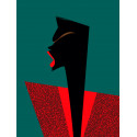 GRACE JONES DE JORGE ARÉVALO