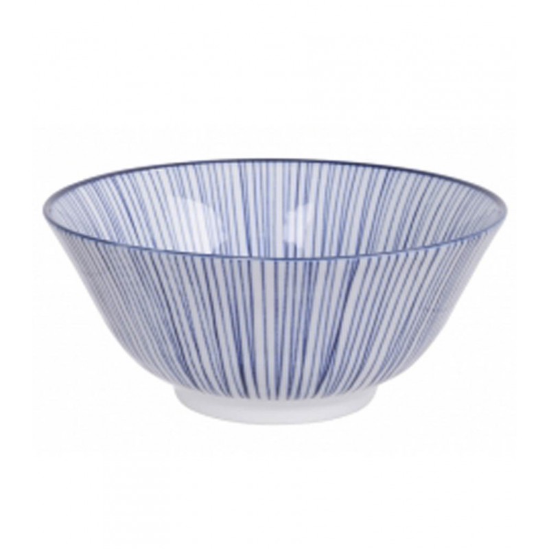 BOL RAMEN NIPPON BLUE TAYO LINES