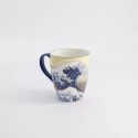 MUG HOKUSAI, OLA KANAGAWA