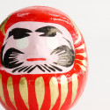DARUMA ROJO 12CM