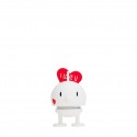 BABY BUMBLE LOVE - WHITE