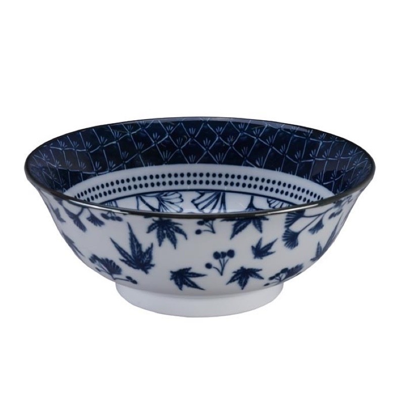 BOL RAMEN FLORA JAPÓNICA GINGKO