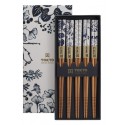 PALILLOS / CHOPSTICKS FLORA JAPÓNICA