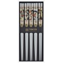 PALILLOS / CHOPSTICKS SHUNGA