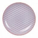 Plato Star Wave MORADO